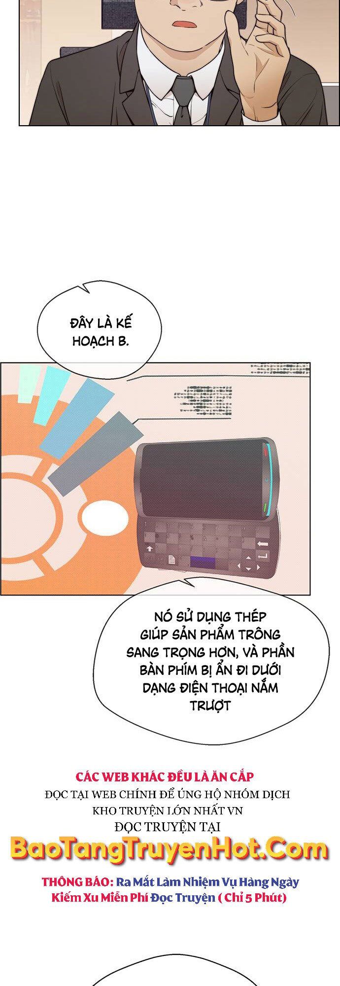 đọc truyện Người Đàn Ông Thực Thụ Chương 92 ảnh 24 tại Thiên Thai Truyện