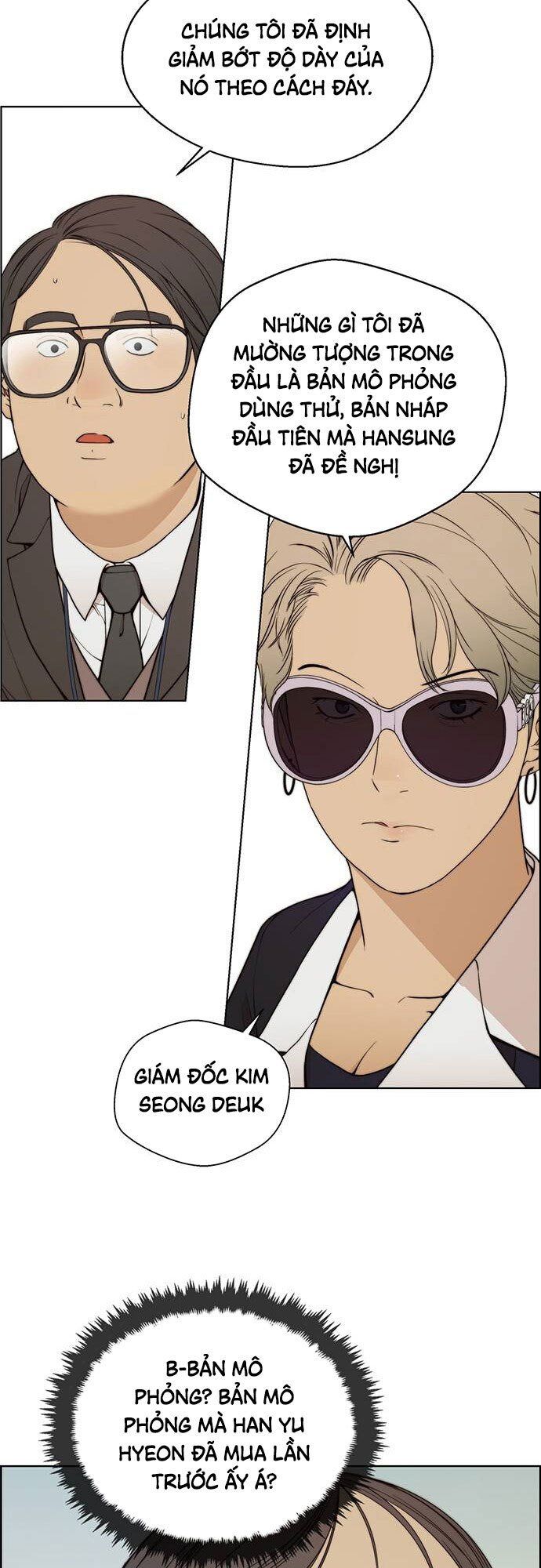 đọc truyện Người Đàn Ông Thực Thụ Chương 92 ảnh 25 tại Thiên Thai Truyện