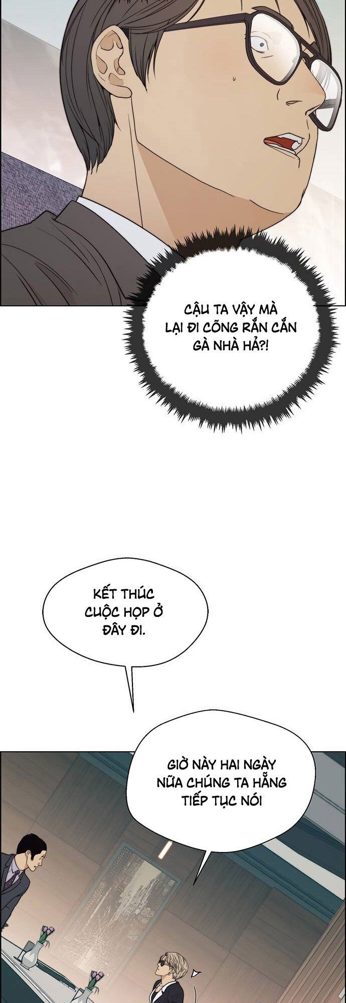 đọc truyện Người Đàn Ông Thực Thụ Chương 92 ảnh 26 tại Thiên Thai Truyện