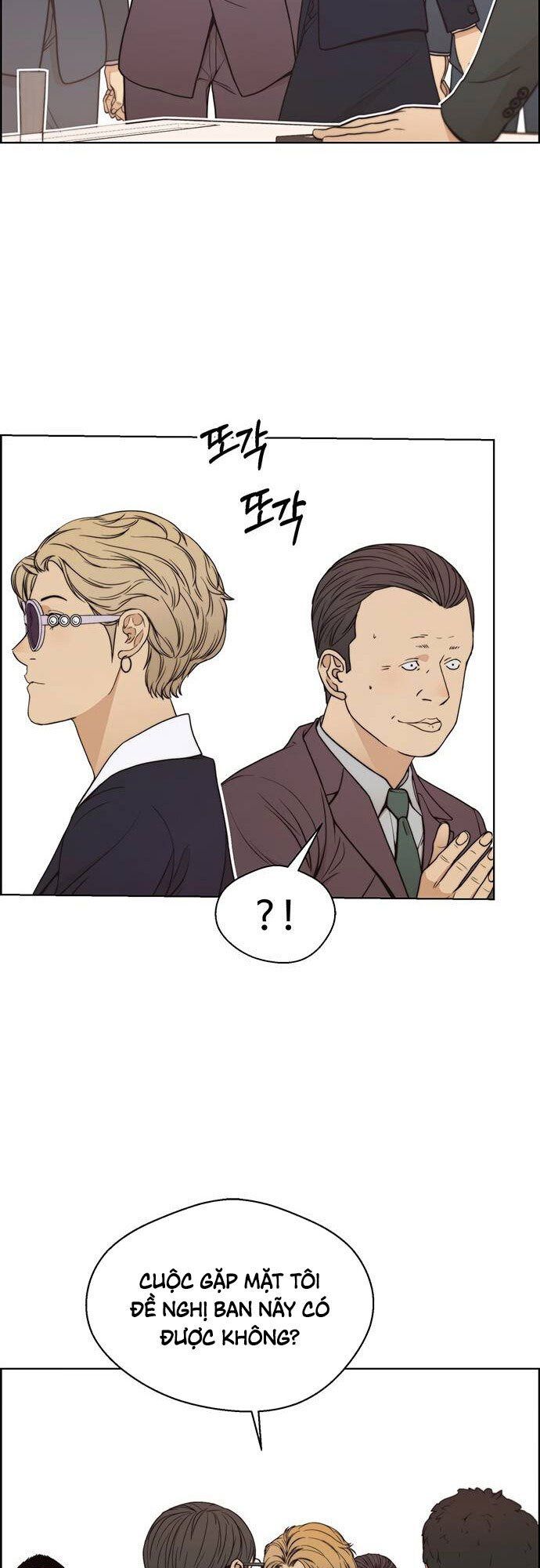 đọc truyện Người Đàn Ông Thực Thụ Chương 92 ảnh 28 tại Thiên Thai Truyện