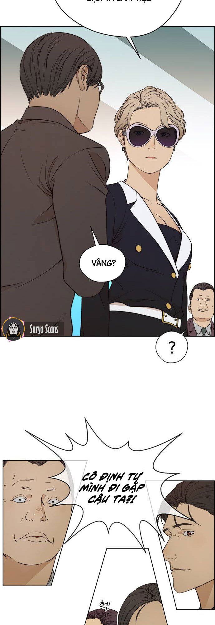 đọc truyện Người Đàn Ông Thực Thụ Chương 92 ảnh 30 tại Thiên Thai Truyện