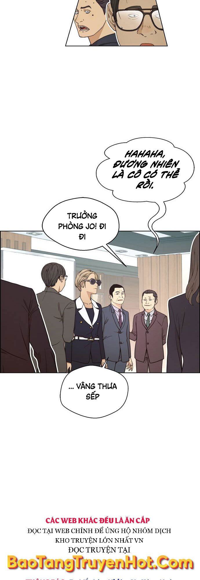 đọc truyện Người Đàn Ông Thực Thụ Chương 92 ảnh 31 tại Thiên Thai Truyện