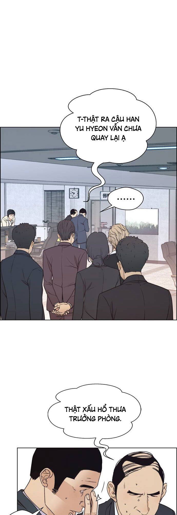 đọc truyện Người Đàn Ông Thực Thụ Chương 92 ảnh 37 tại Thiên Thai Truyện