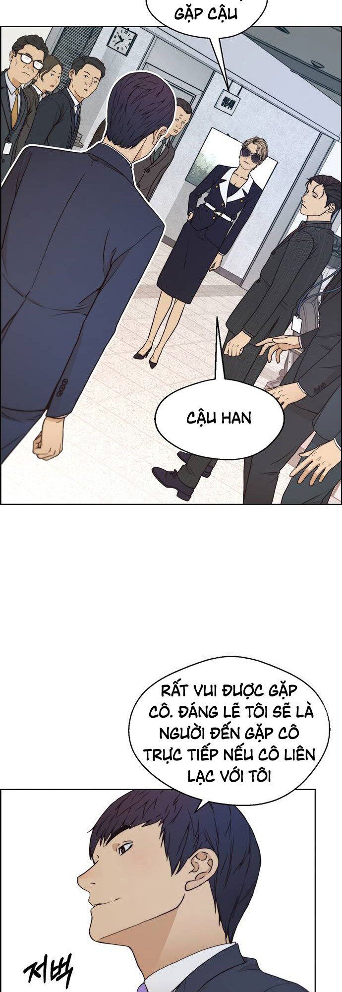 đọc truyện Người Đàn Ông Thực Thụ Chương 92 ảnh 41 tại Thiên Thai Truyện