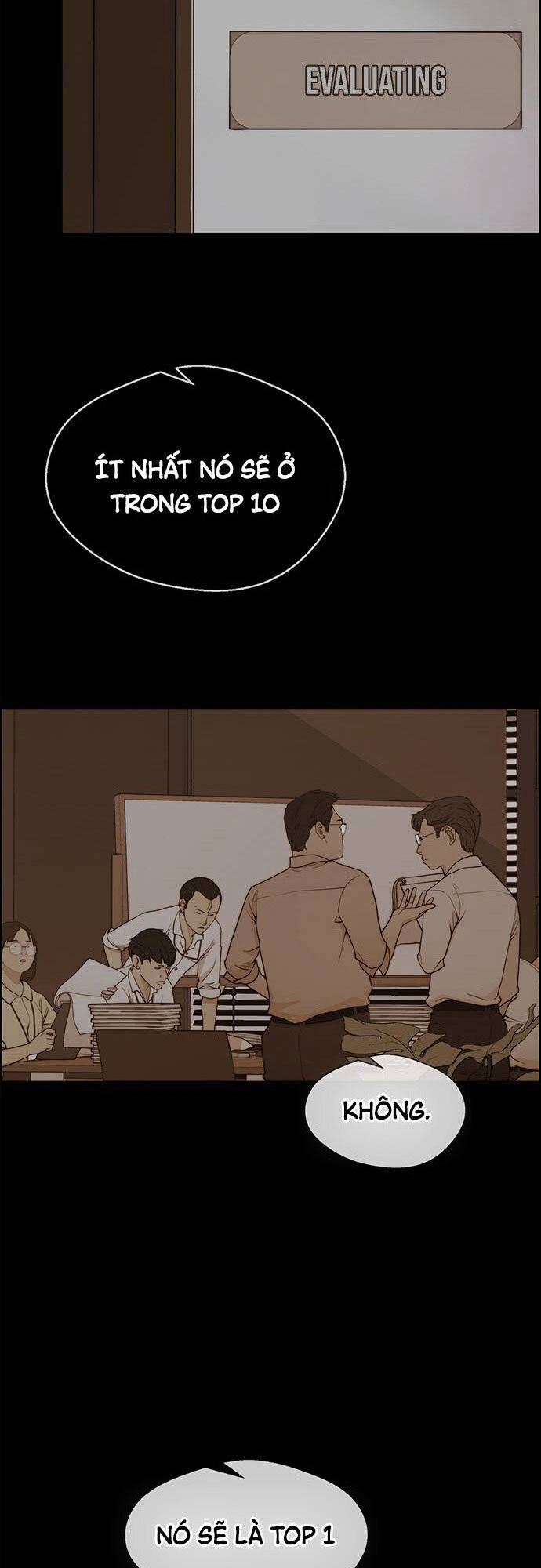 đọc truyện Người Đàn Ông Thực Thụ Chương 92 ảnh 6 tại Thiên Thai Truyện