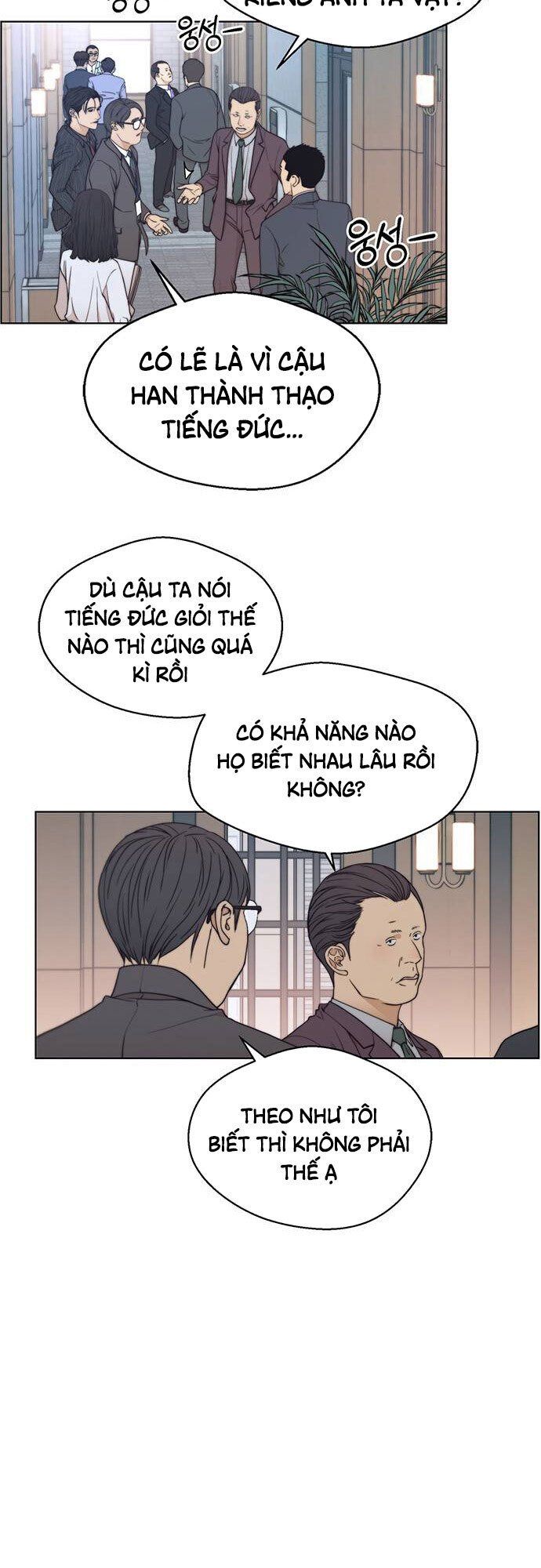 đọc truyện Người Đàn Ông Thực Thụ Chương 92 ảnh 46 tại Thiên Thai Truyện