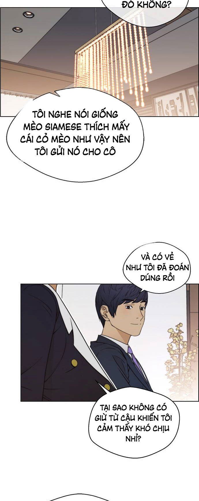 đọc truyện Người Đàn Ông Thực Thụ Chương 92 ảnh 48 tại Thiên Thai Truyện