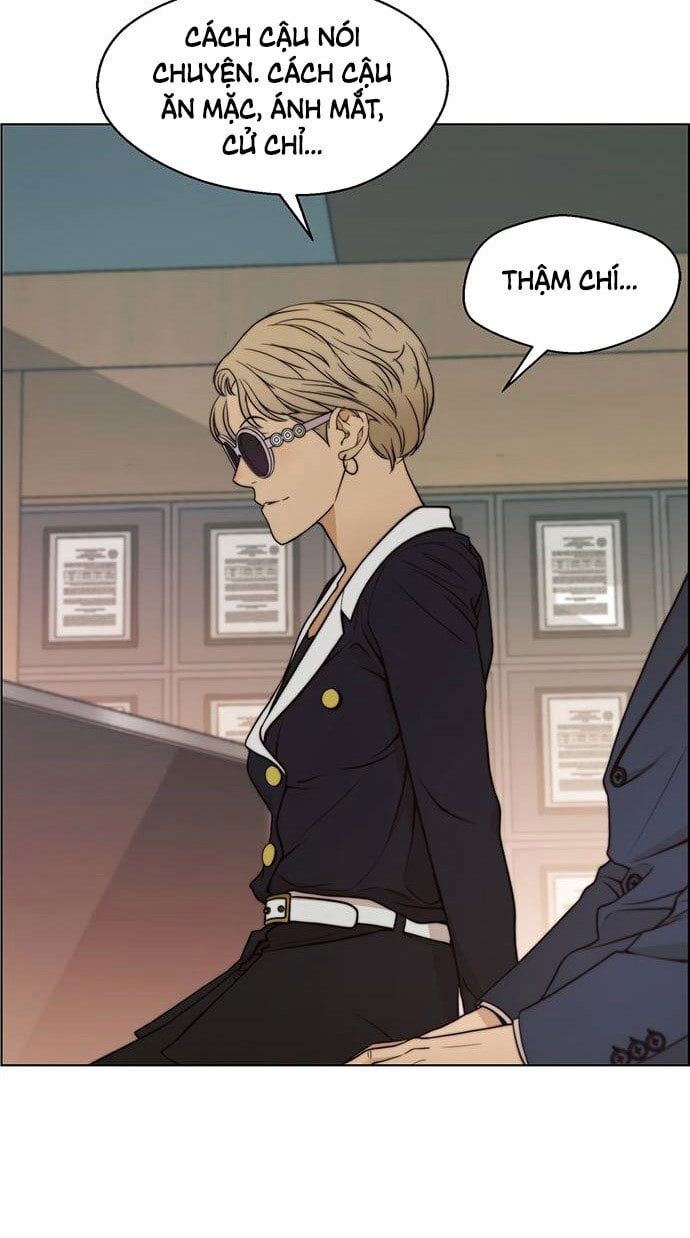 đọc truyện Người Đàn Ông Thực Thụ Chương 92 ảnh 49 tại Thiên Thai Truyện