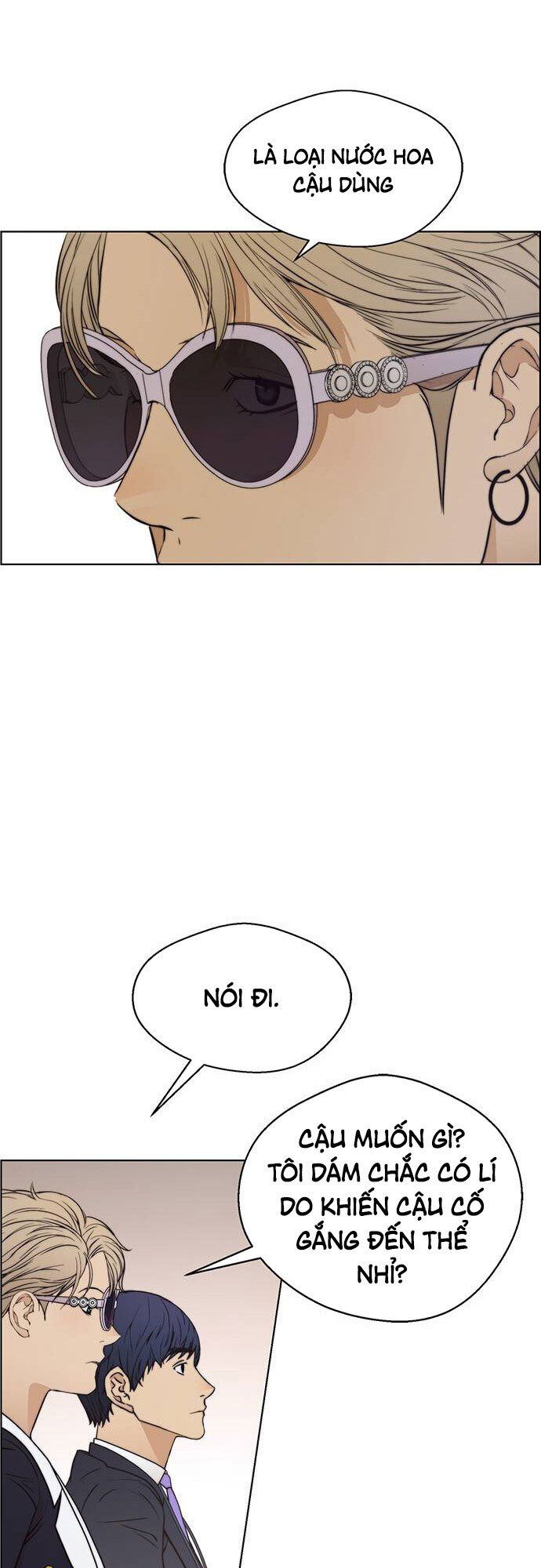 đọc truyện Người Đàn Ông Thực Thụ Chương 92 ảnh 50 tại Thiên Thai Truyện