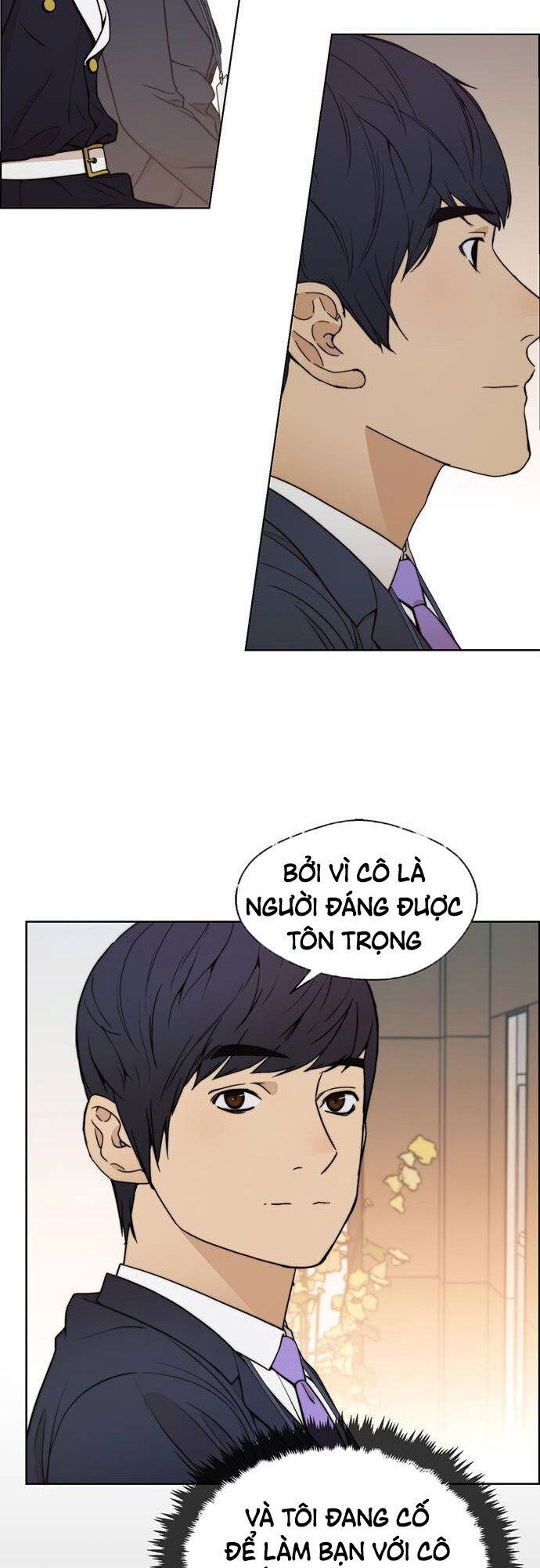 đọc truyện Người Đàn Ông Thực Thụ Chương 92 ảnh 51 tại Thiên Thai Truyện