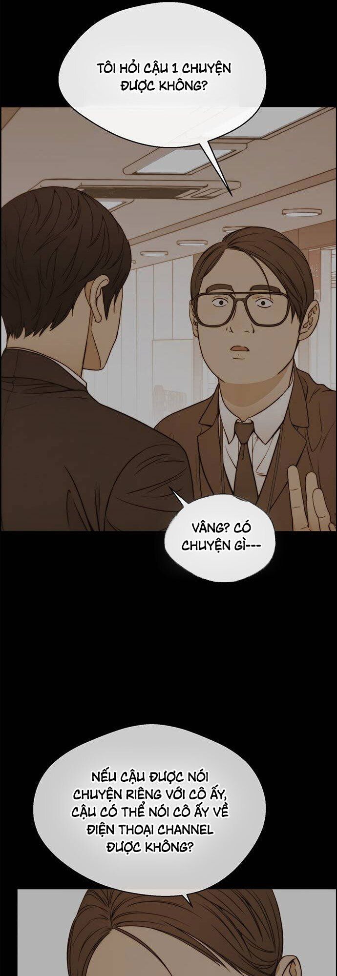 đọc truyện Người Đàn Ông Thực Thụ Chương 92 ảnh 57 tại Thiên Thai Truyện