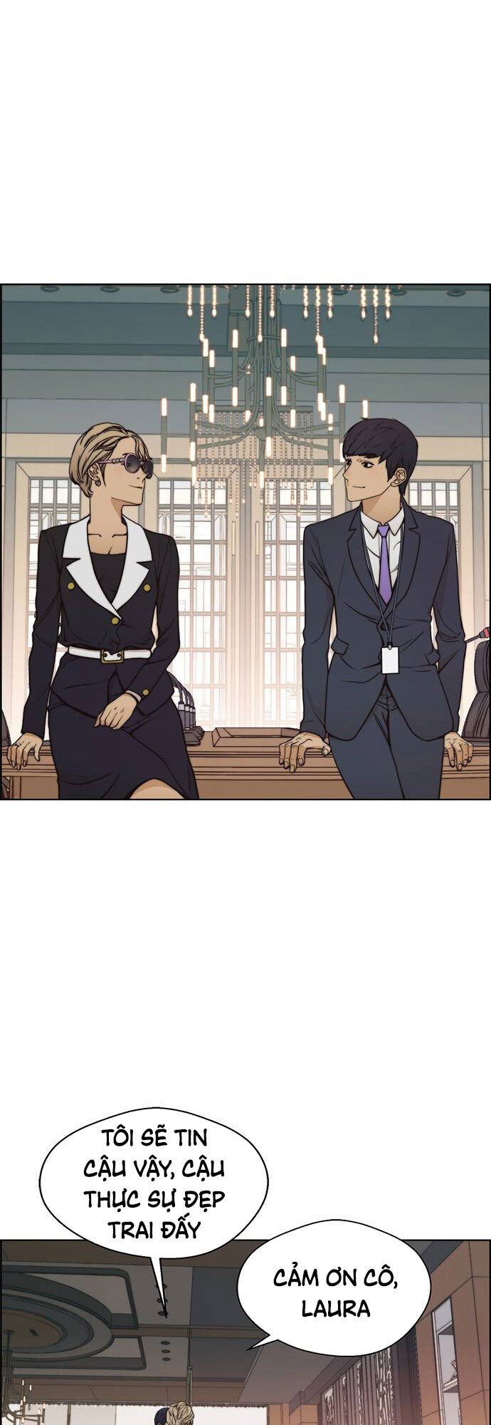 đọc truyện Người Đàn Ông Thực Thụ Chương 92 ảnh 60 tại Thiên Thai Truyện