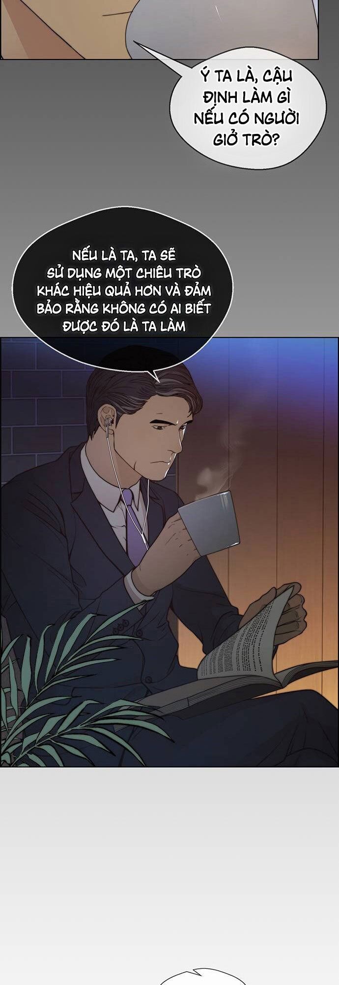 đọc truyện Người Đàn Ông Thực Thụ Chương 92 ảnh 8 tại Thiên Thai Truyện