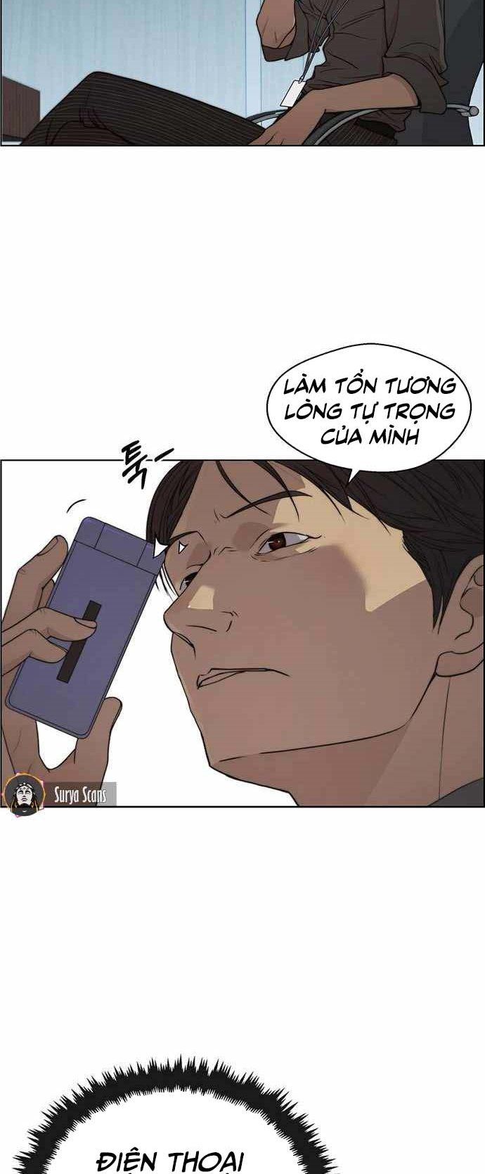 đọc truyện Người Đàn Ông Thực Thụ Chương 93 ảnh 102 tại Thiên Thai Truyện