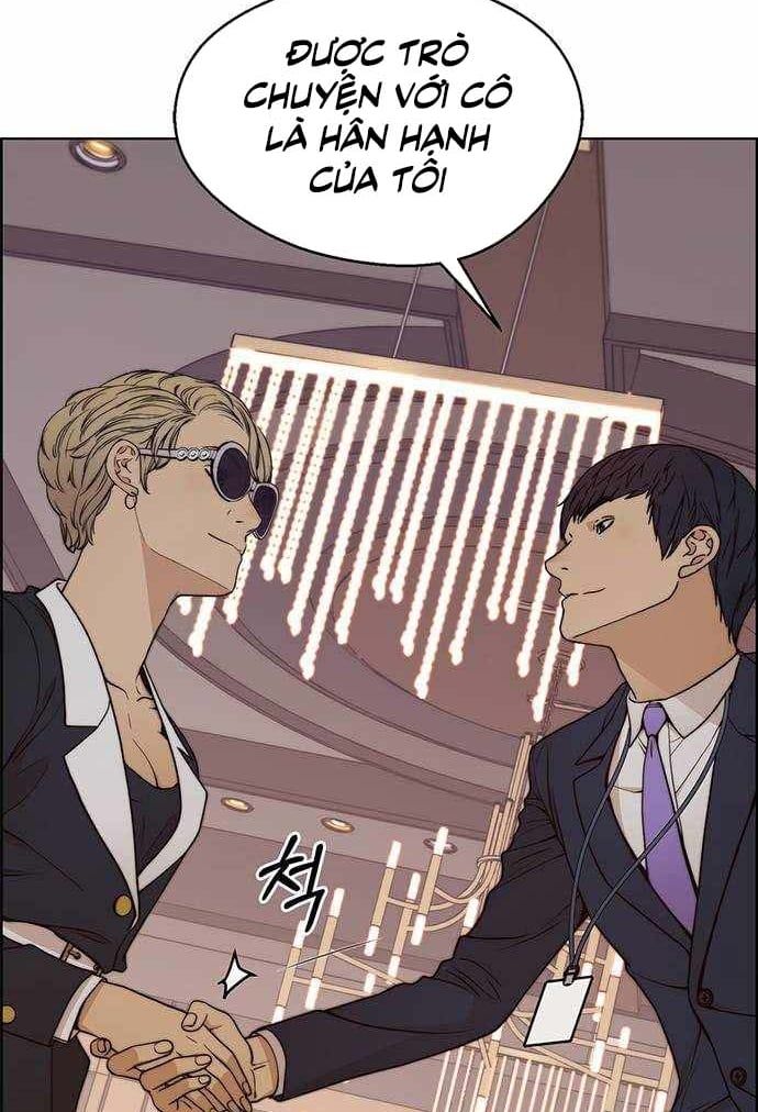 đọc truyện Người Đàn Ông Thực Thụ Chương 93 ảnh 15 tại Thiên Thai Truyện