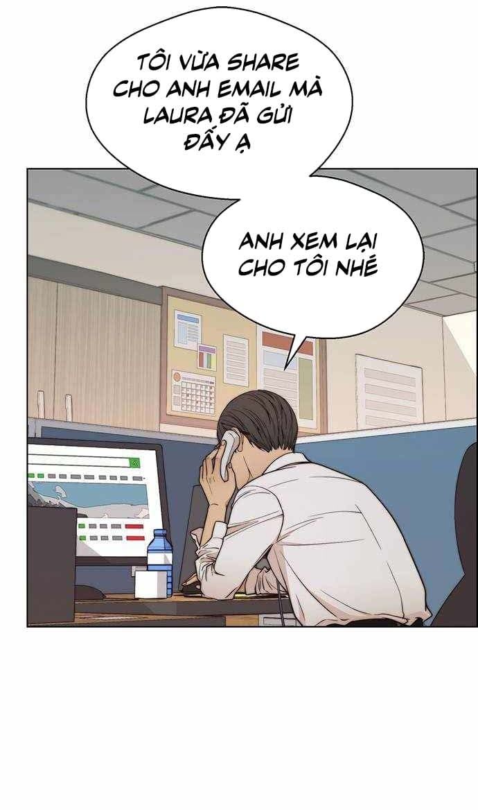 đọc truyện Người Đàn Ông Thực Thụ Chương 93 ảnh 20 tại Thiên Thai Truyện