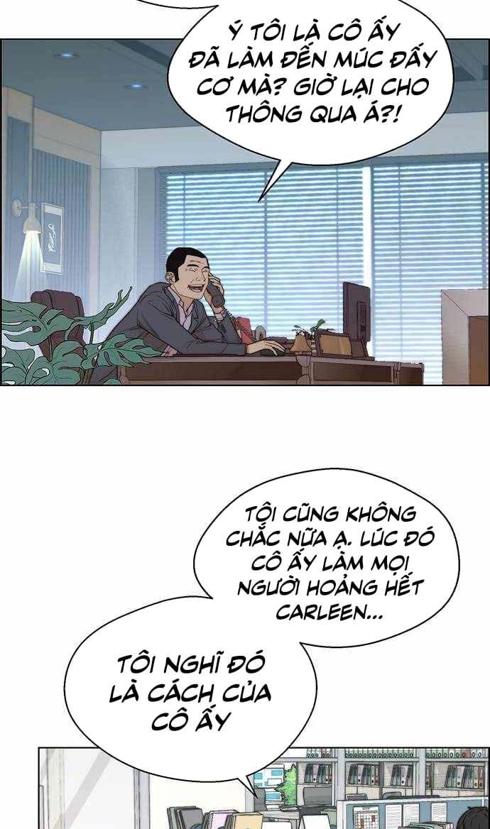 đọc truyện Người Đàn Ông Thực Thụ Chương 93 ảnh 24 tại Thiên Thai Truyện