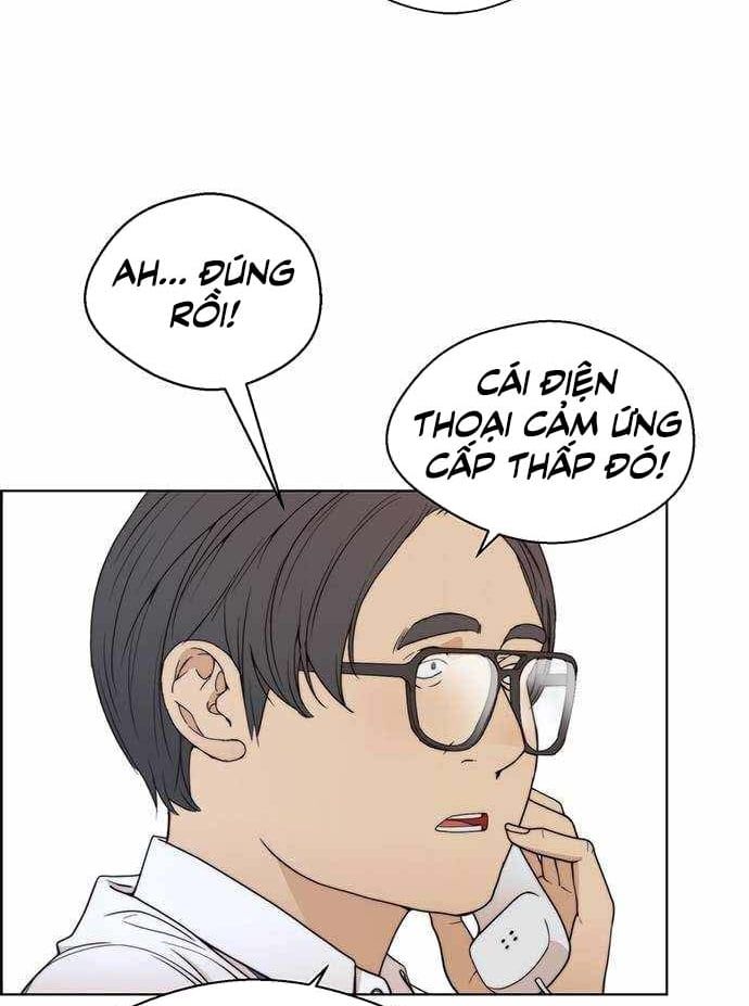 đọc truyện Người Đàn Ông Thực Thụ Chương 93 ảnh 37 tại Thiên Thai Truyện