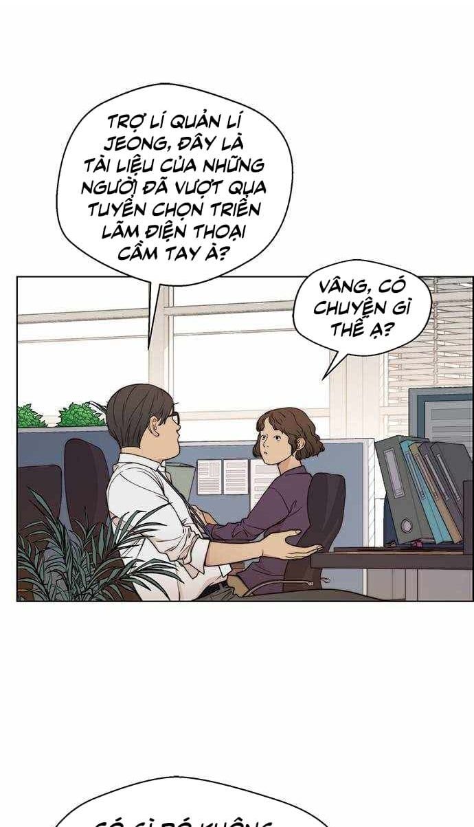 đọc truyện Người Đàn Ông Thực Thụ Chương 93 ảnh 55 tại Thiên Thai Truyện