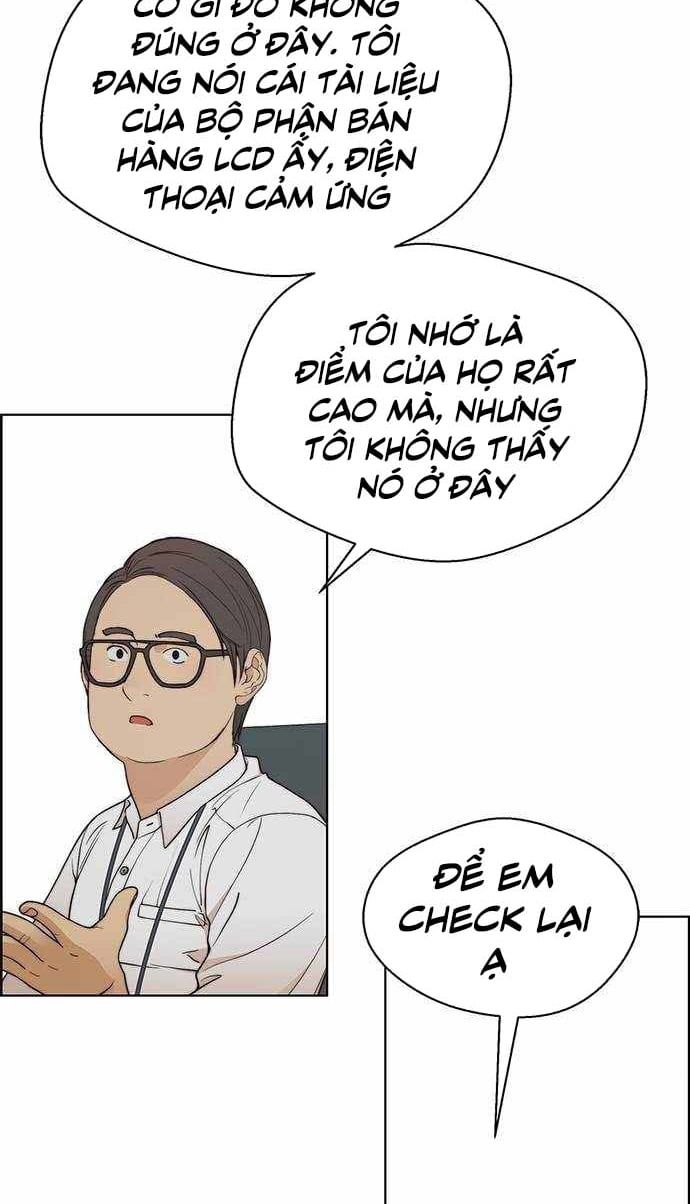 đọc truyện Người Đàn Ông Thực Thụ Chương 93 ảnh 56 tại Thiên Thai Truyện