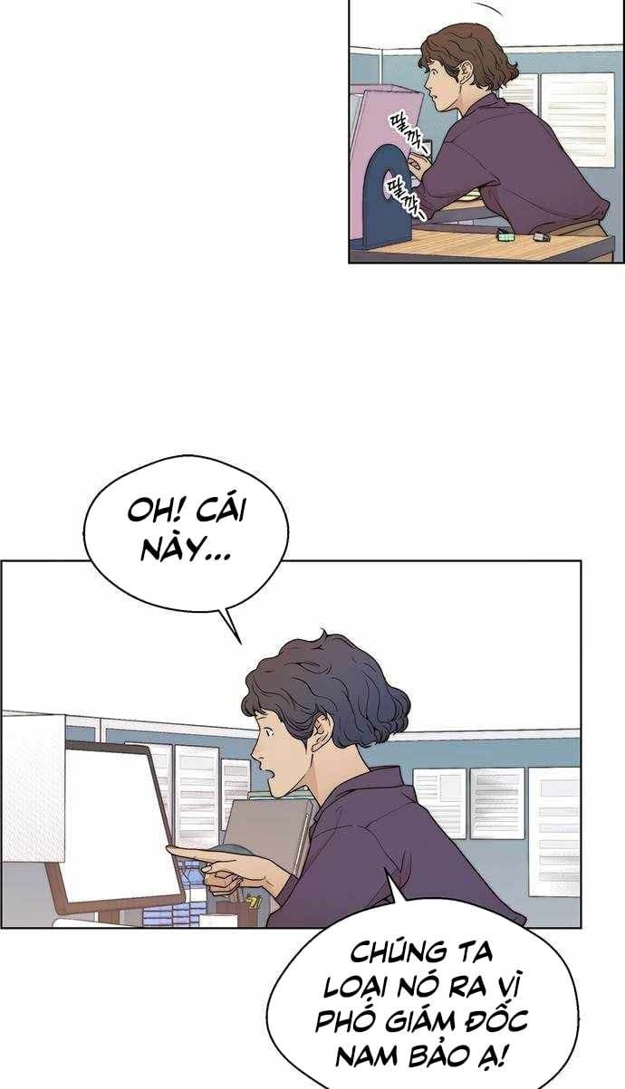 đọc truyện Người Đàn Ông Thực Thụ Chương 93 ảnh 57 tại Thiên Thai Truyện