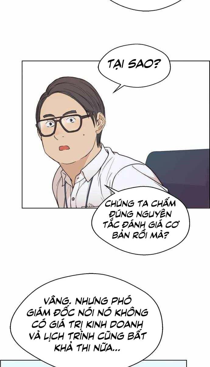 đọc truyện Người Đàn Ông Thực Thụ Chương 93 ảnh 58 tại Thiên Thai Truyện