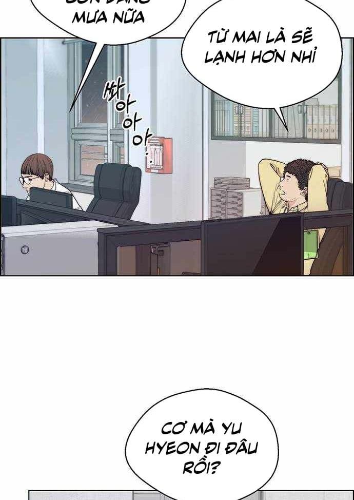 đọc truyện Người Đàn Ông Thực Thụ Chương 93 ảnh 66 tại Thiên Thai Truyện