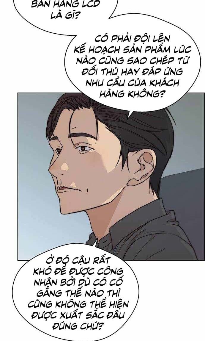 đọc truyện Người Đàn Ông Thực Thụ Chương 93 ảnh 79 tại Thiên Thai Truyện