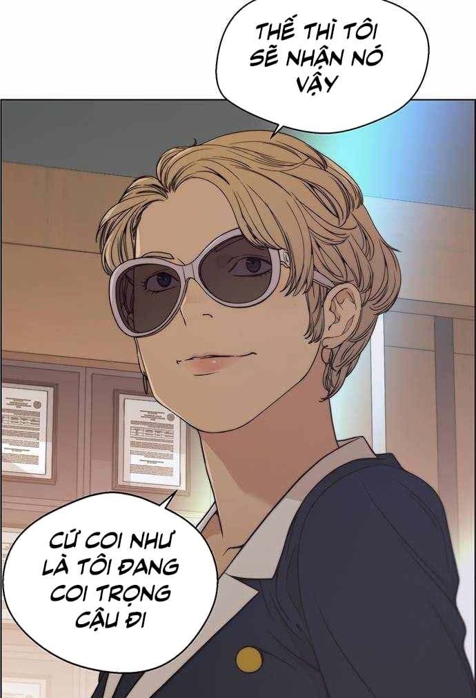 đọc truyện Người Đàn Ông Thực Thụ Chương 93 ảnh 10 tại Thiên Thai Truyện