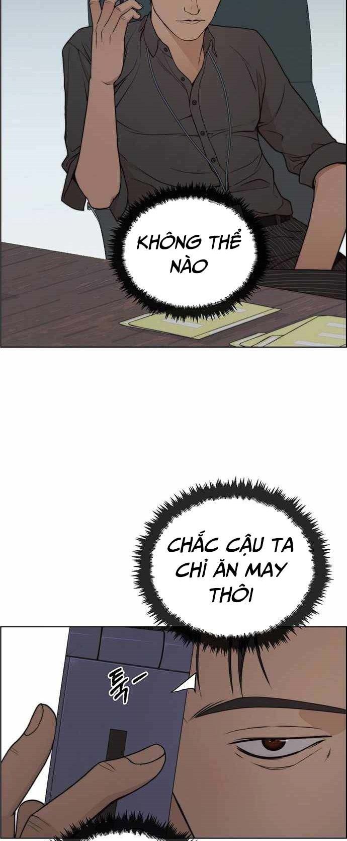 đọc truyện Người Đàn Ông Thực Thụ Chương 93 ảnh 98 tại Thiên Thai Truyện