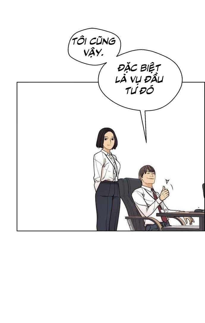 đọc truyện Người Đàn Ông Thực Thụ Chương 94 ảnh 15 tại Thiên Thai Truyện