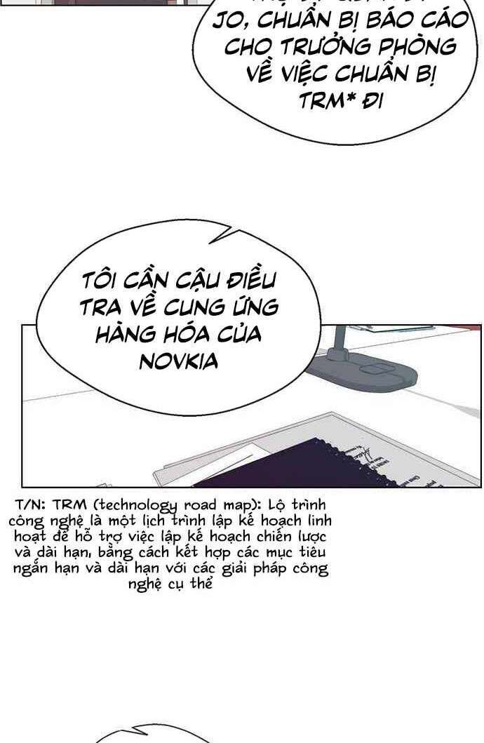 đọc truyện Người Đàn Ông Thực Thụ Chương 94 ảnh 29 tại Thiên Thai Truyện