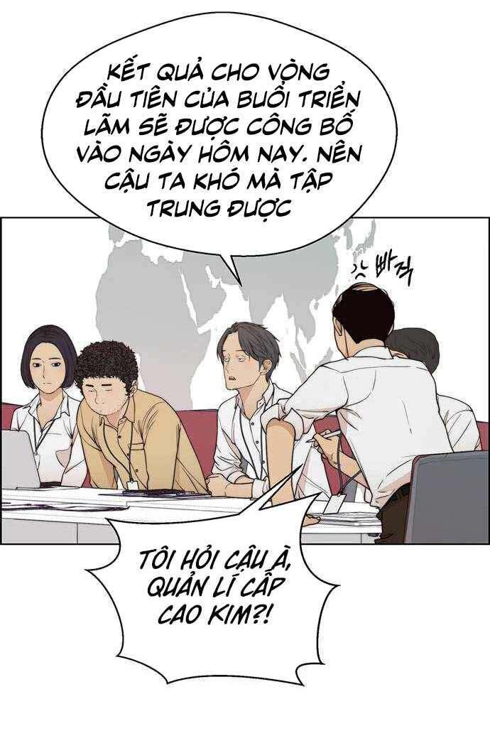 đọc truyện Người Đàn Ông Thực Thụ Chương 94 ảnh 33 tại Thiên Thai Truyện