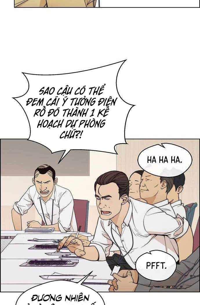 đọc truyện Người Đàn Ông Thực Thụ Chương 94 ảnh 36 tại Thiên Thai Truyện