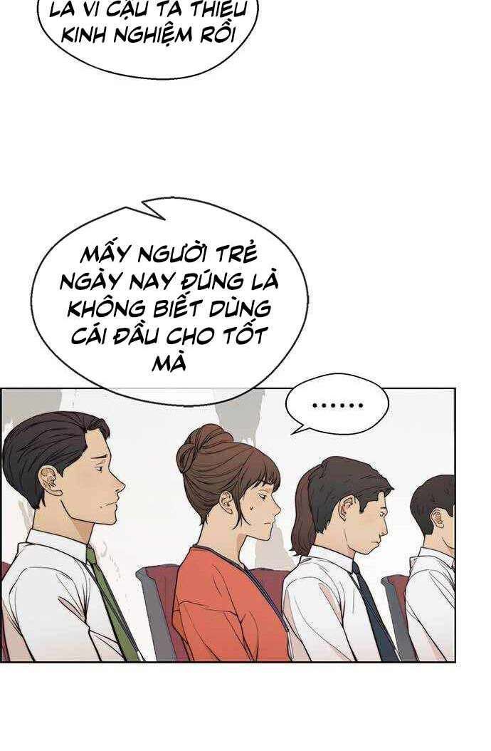 đọc truyện Người Đàn Ông Thực Thụ Chương 94 ảnh 37 tại Thiên Thai Truyện