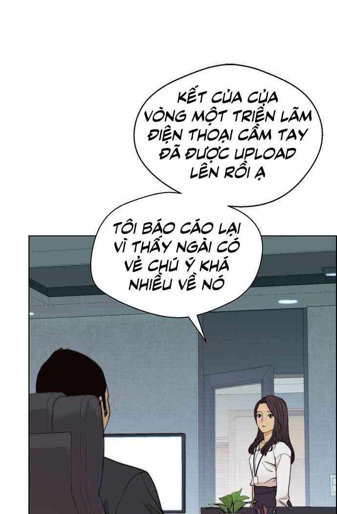 đọc truyện Người Đàn Ông Thực Thụ Chương 94 ảnh 43 tại Thiên Thai Truyện