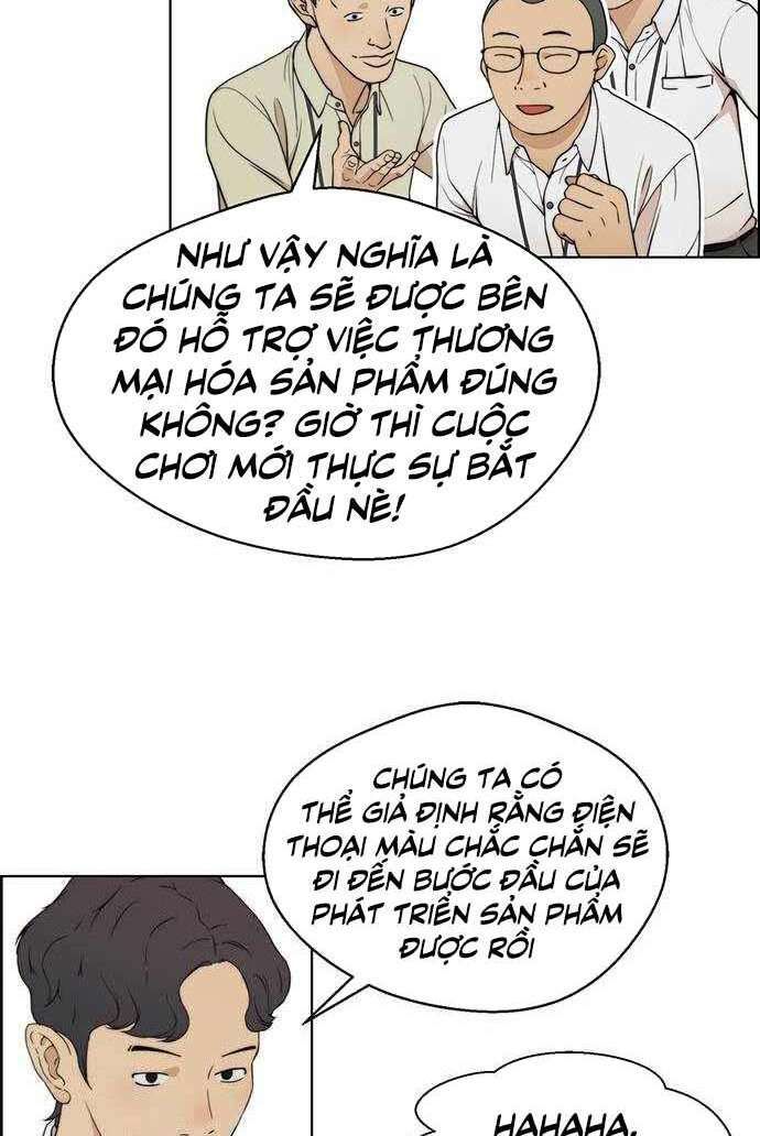 đọc truyện Người Đàn Ông Thực Thụ Chương 94 ảnh 55 tại Thiên Thai Truyện