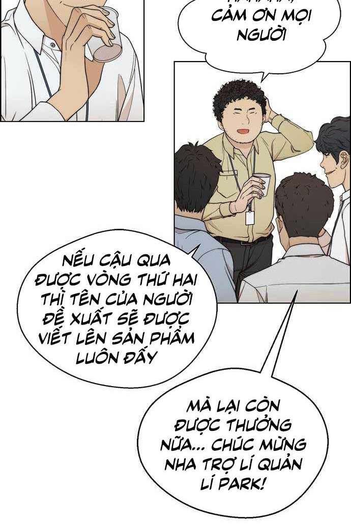 đọc truyện Người Đàn Ông Thực Thụ Chương 94 ảnh 56 tại Thiên Thai Truyện