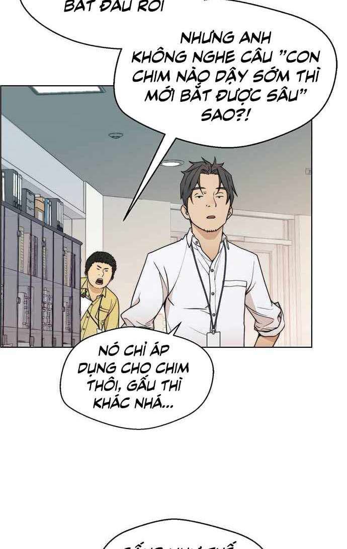 đọc truyện Người Đàn Ông Thực Thụ Chương 94 ảnh 8 tại Thiên Thai Truyện