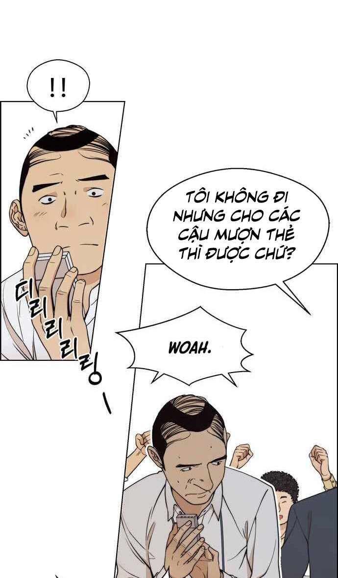 đọc truyện Người Đàn Ông Thực Thụ Chương 94 ảnh 86 tại Thiên Thai Truyện