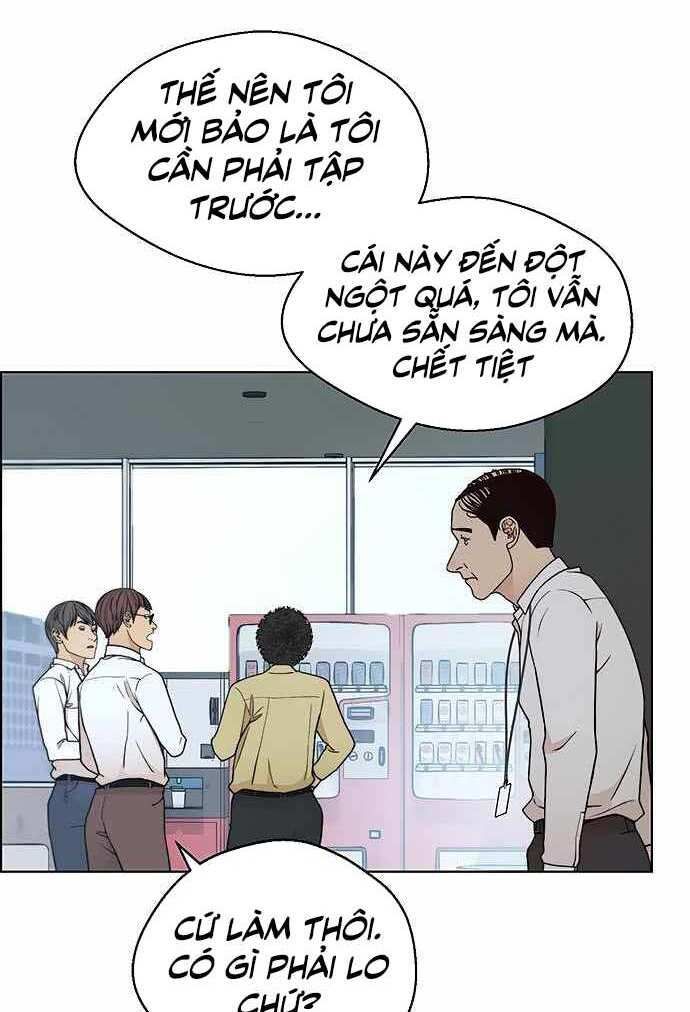 đọc truyện Người Đàn Ông Thực Thụ Chương 95 ảnh 45 tại Thiên Thai Truyện