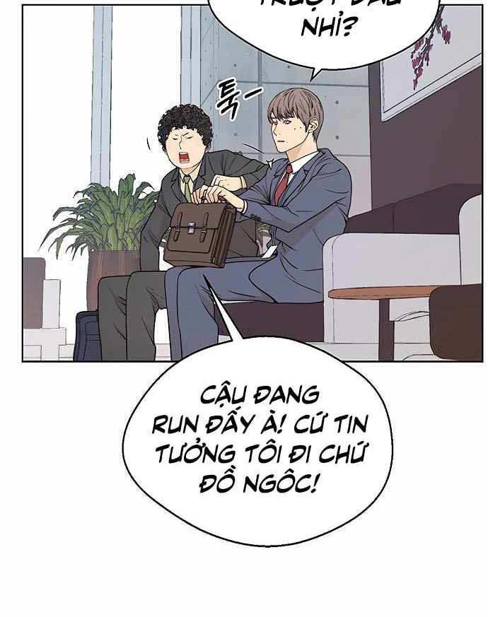 đọc truyện Người Đàn Ông Thực Thụ Chương 95 ảnh 96 tại Thiên Thai Truyện