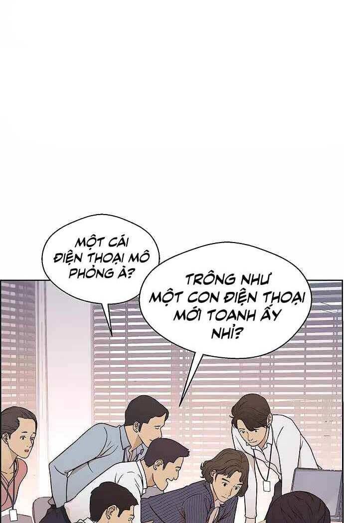 đọc truyện Người Đàn Ông Thực Thụ Chương 96 ảnh 34 tại Thiên Thai Truyện