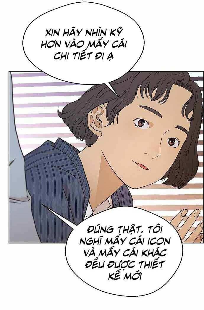 đọc truyện Người Đàn Ông Thực Thụ Chương 96 ảnh 38 tại Thiên Thai Truyện