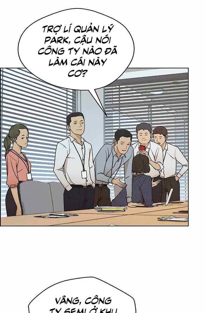 đọc truyện Người Đàn Ông Thực Thụ Chương 96 ảnh 39 tại Thiên Thai Truyện