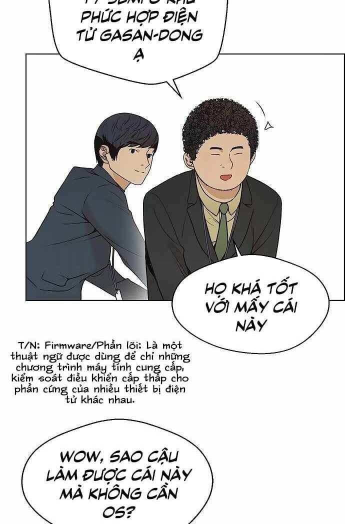 đọc truyện Người Đàn Ông Thực Thụ Chương 96 ảnh 40 tại Thiên Thai Truyện