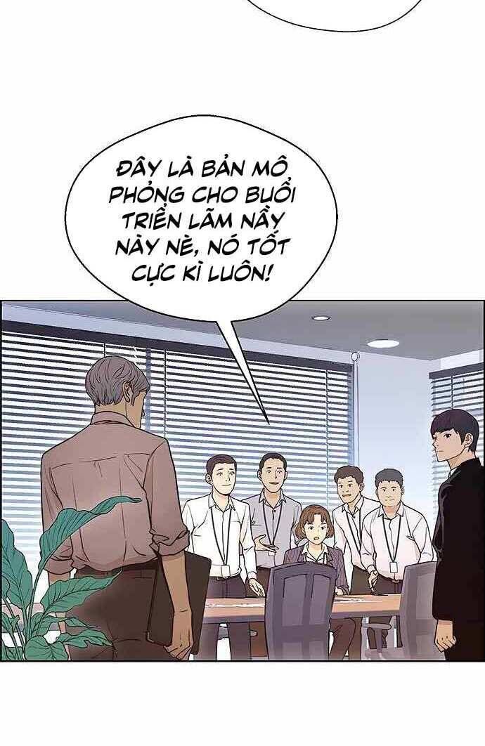 đọc truyện Người Đàn Ông Thực Thụ Chương 96 ảnh 49 tại Thiên Thai Truyện