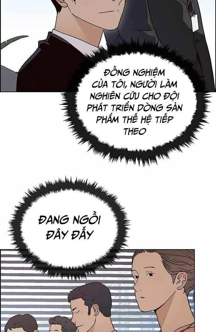 đọc truyện Người Đàn Ông Thực Thụ Chương 96 ảnh 59 tại Thiên Thai Truyện