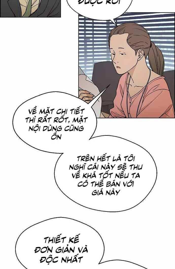 đọc truyện Người Đàn Ông Thực Thụ Chương 96 ảnh 61 tại Thiên Thai Truyện