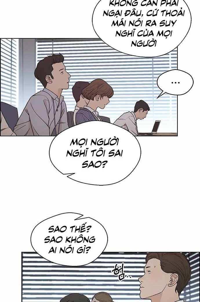 đọc truyện Người Đàn Ông Thực Thụ Chương 96 ảnh 81 tại Thiên Thai Truyện